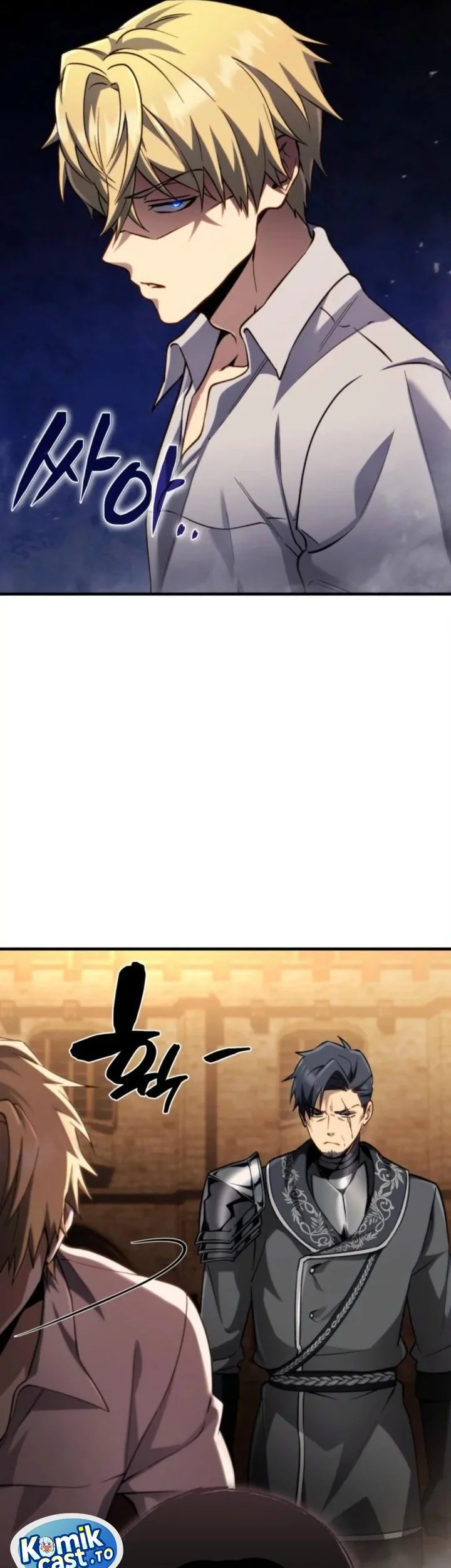 I Became the Rogue First Prince Chapter 12 Gambar 44