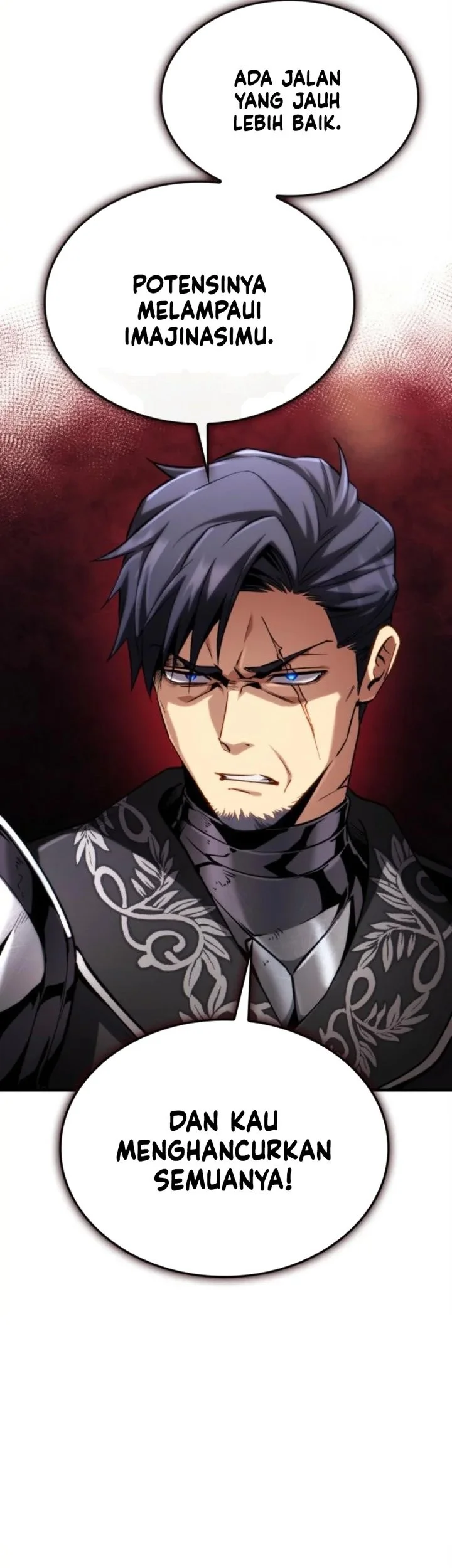 I Became the Rogue First Prince Chapter 12 Gambar 46