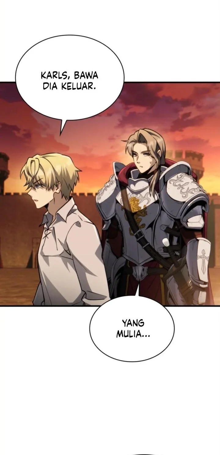 I Became the Rogue First Prince Chapter 12 Gambar 47