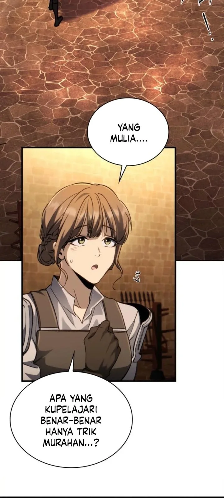 I Became the Rogue First Prince Chapter 12 Gambar 49