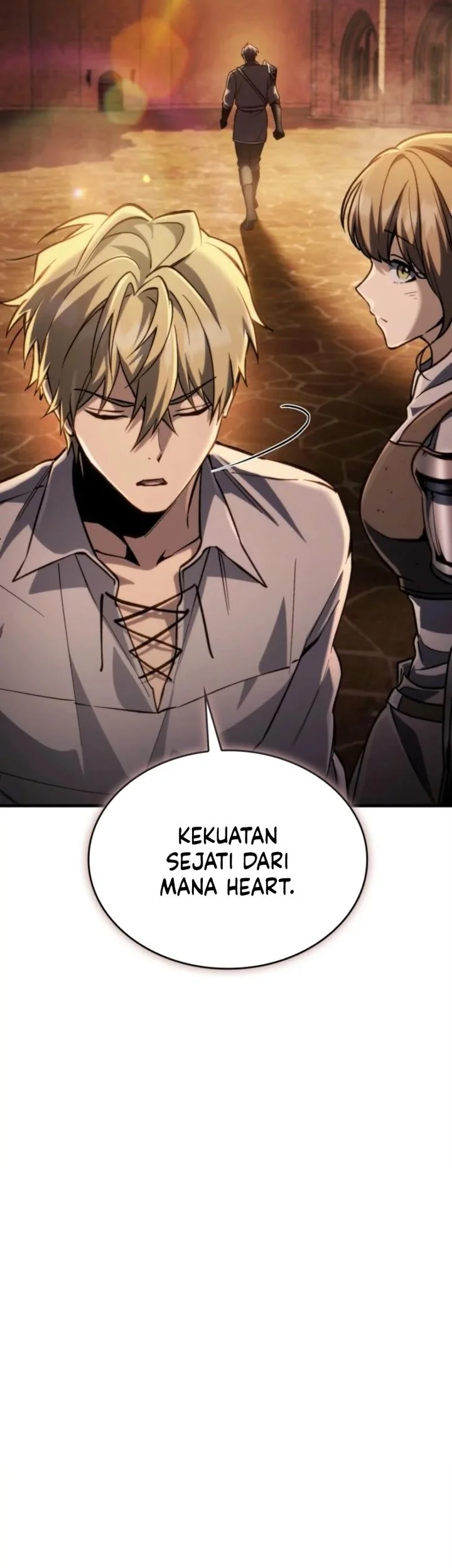 I Became the Rogue First Prince Chapter 12 Gambar 54