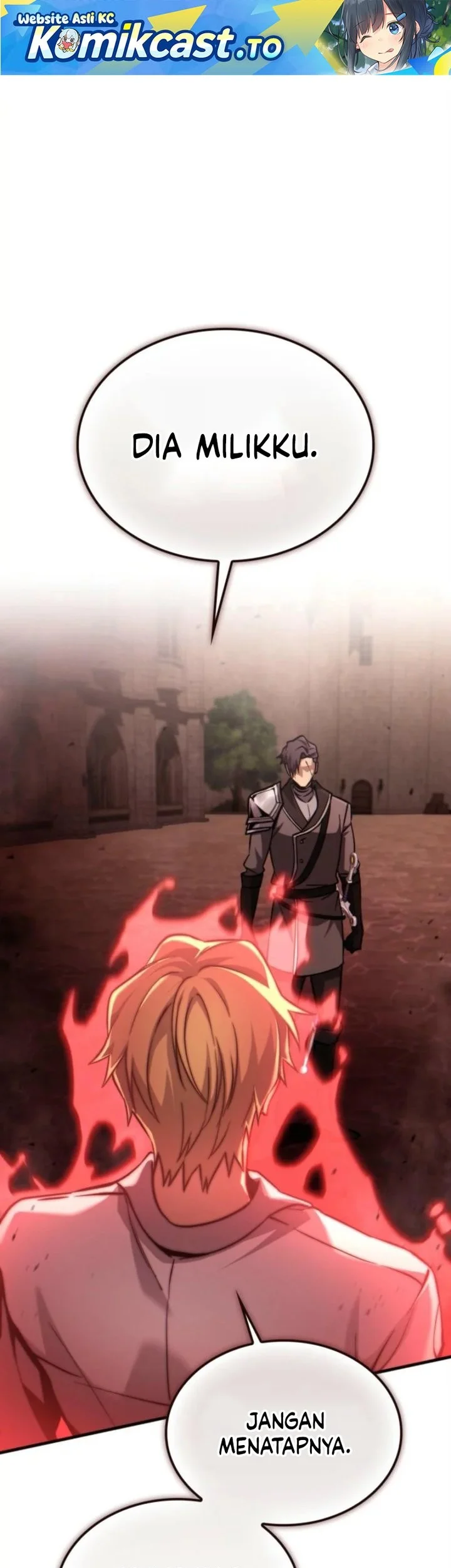 Manhwa I Became the Rogue First Prince Chapter 12 gambar 2