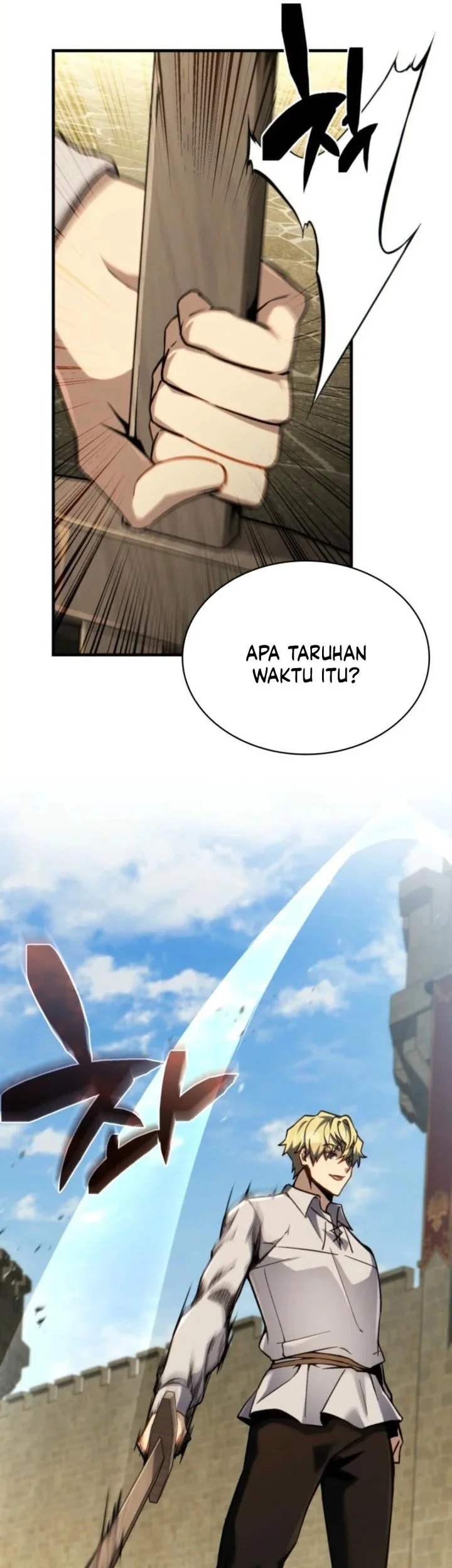 I Became the Rogue First Prince Chapter 12 Gambar 60