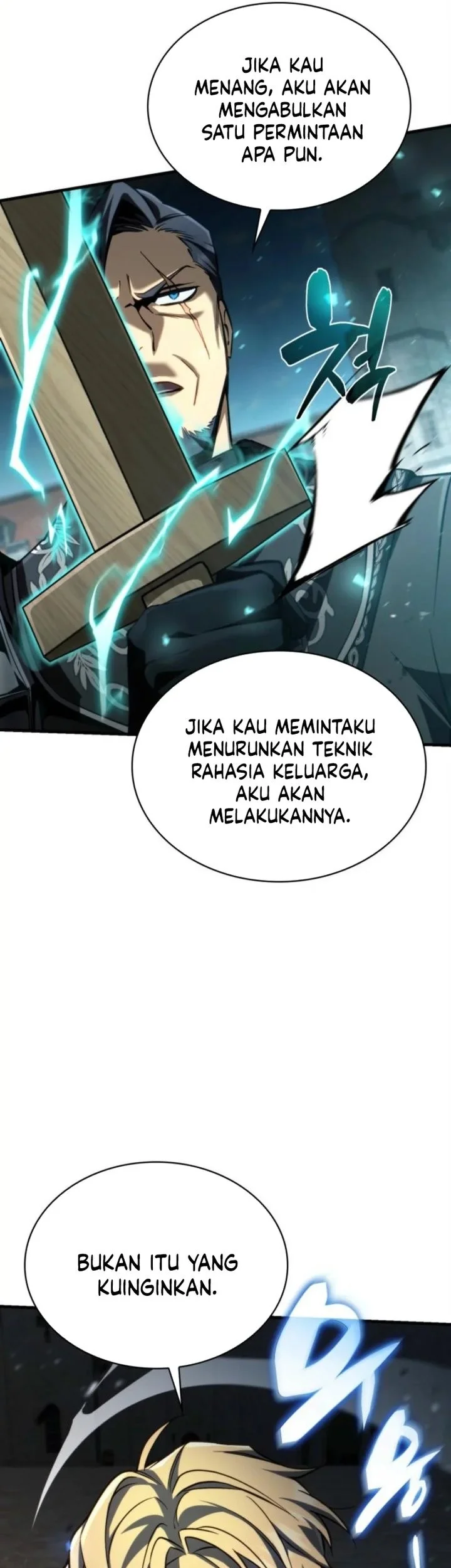 I Became the Rogue First Prince Chapter 12 Gambar 62