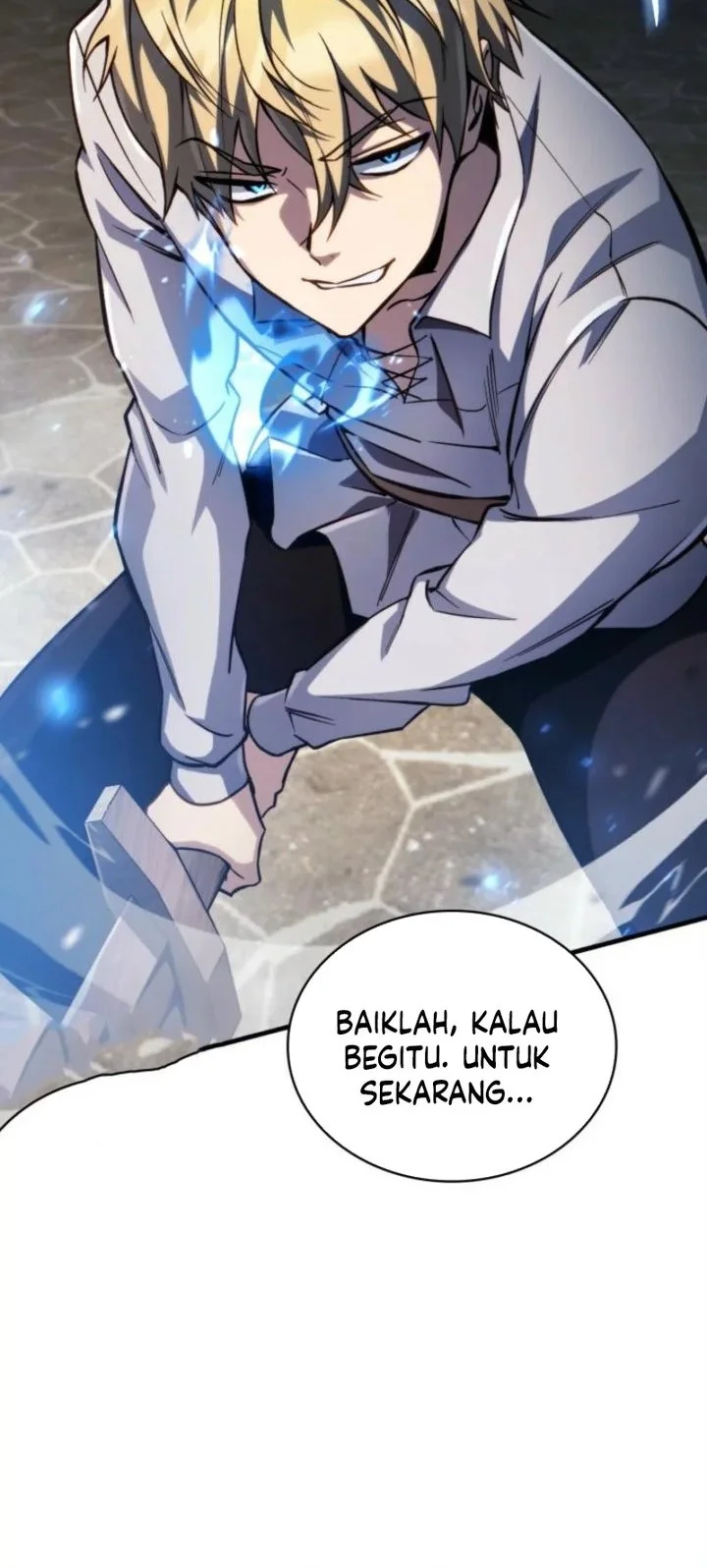 I Became the Rogue First Prince Chapter 12 Gambar 63