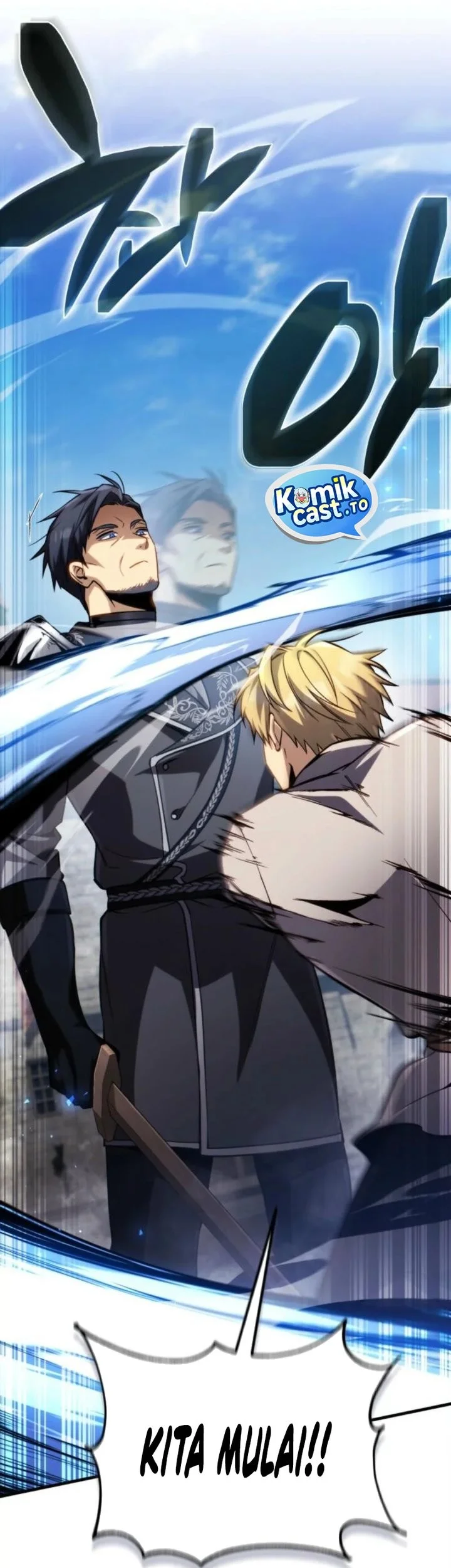 I Became the Rogue First Prince Chapter 12 Gambar 64