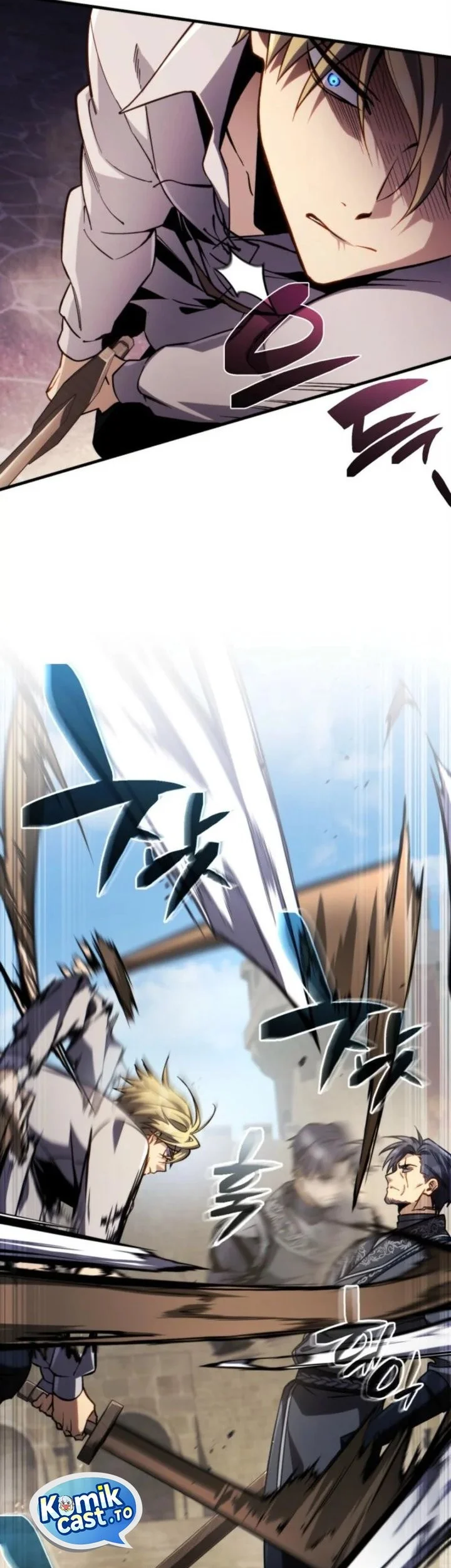 I Became the Rogue First Prince Chapter 12 Gambar 70