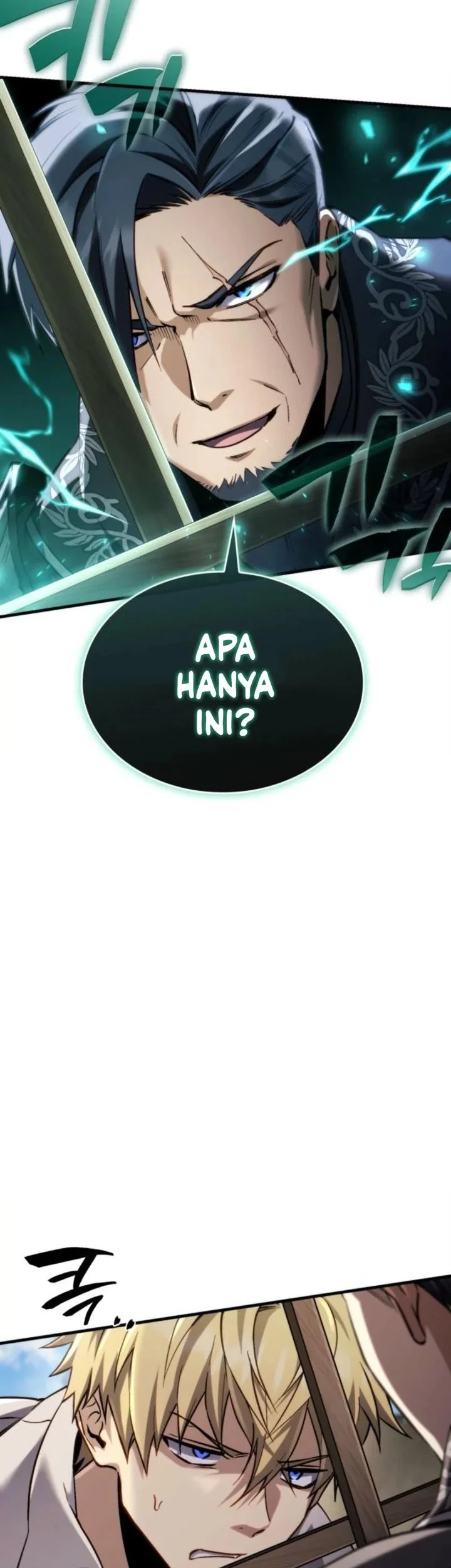 I Became the Rogue First Prince Chapter 12 Gambar 74