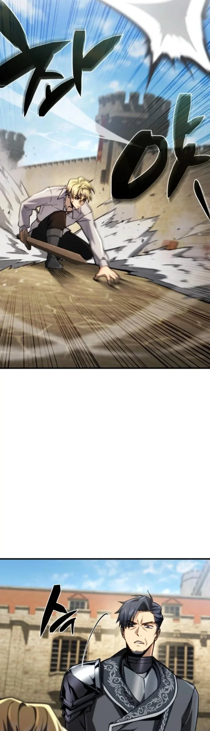 I Became the Rogue First Prince Chapter 12 Gambar 76