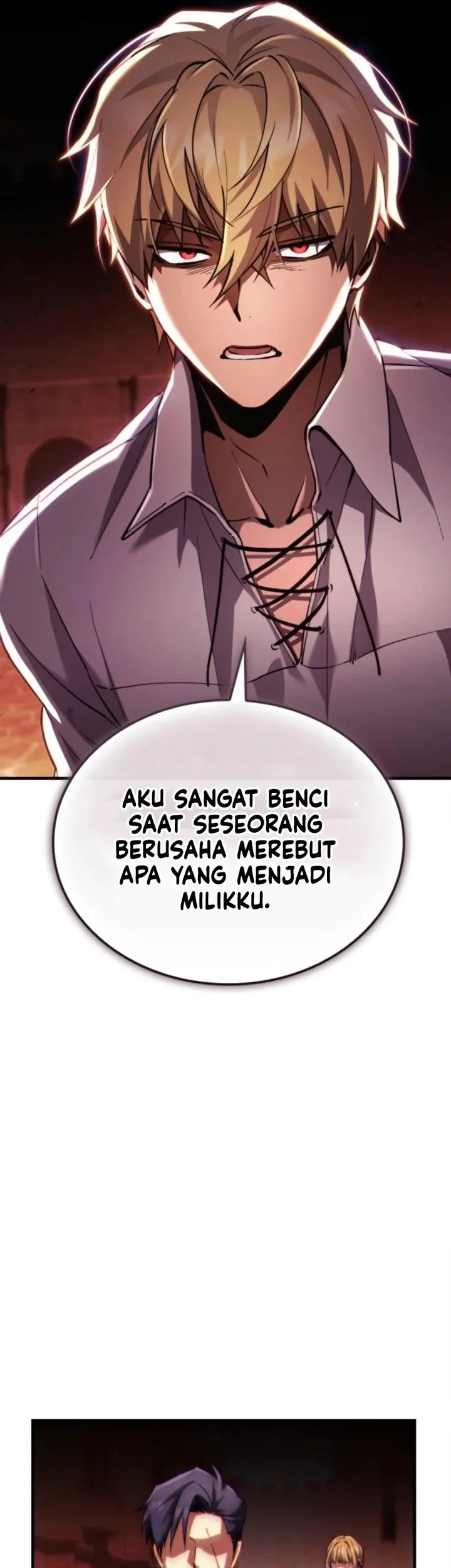 I Became the Rogue First Prince Chapter 12 Gambar 4