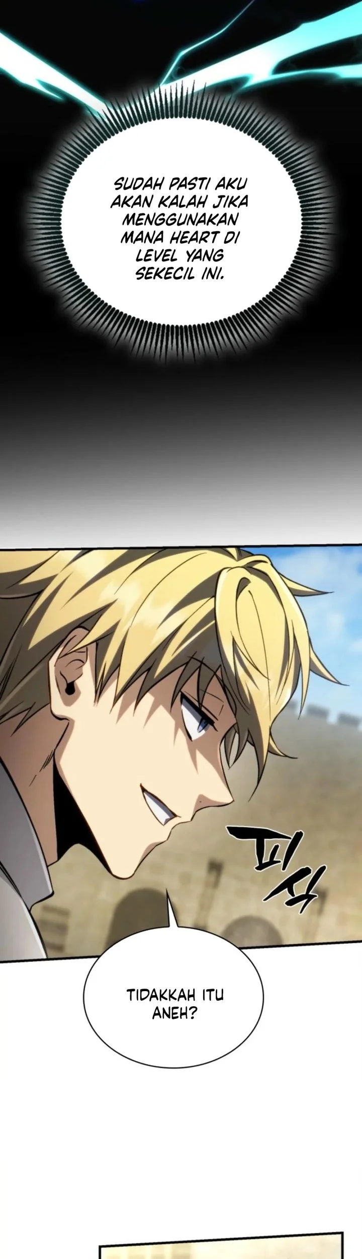 I Became the Rogue First Prince Chapter 12 Gambar 81