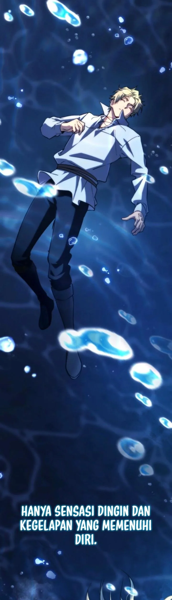 I Became the Rogue First Prince Chapter 12 Gambar 8