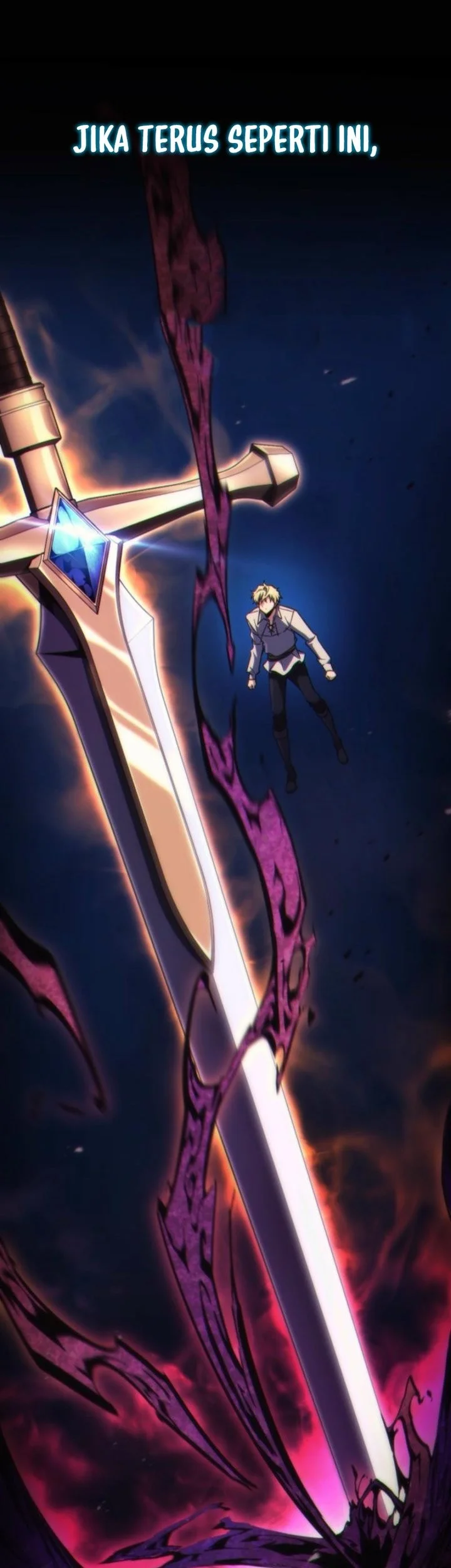 I Became the Rogue First Prince Chapter 12 Gambar 10