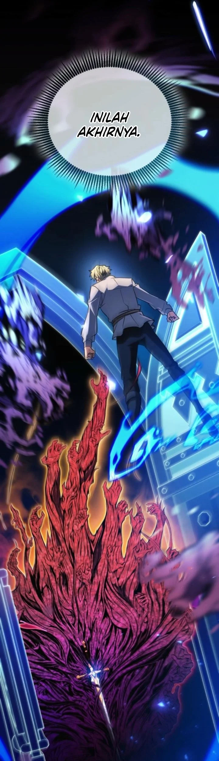 I Became the Rogue First Prince Chapter 12 Gambar 14