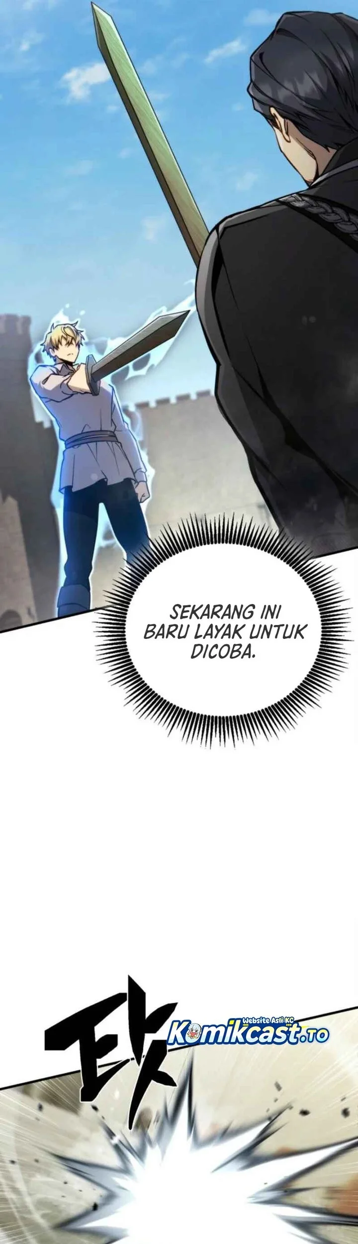 I Became the Rogue First Prince Chapter 13 Gambar 20