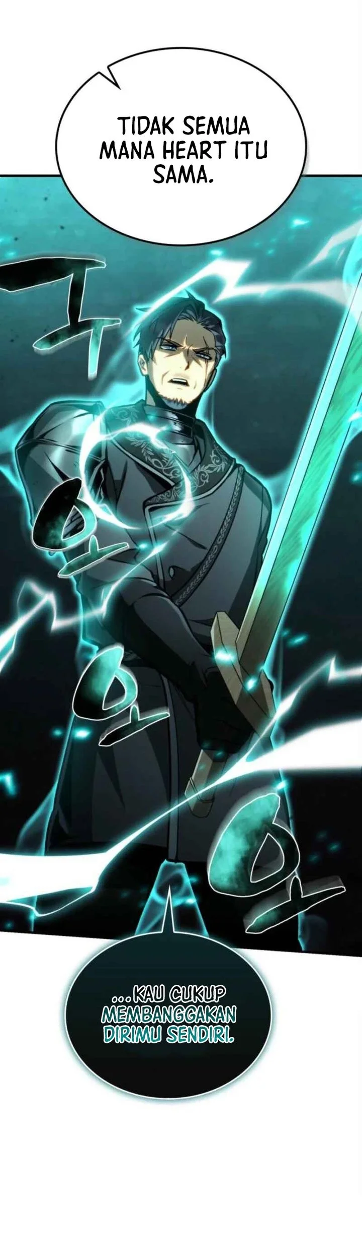 I Became the Rogue First Prince Chapter 13 Gambar 31