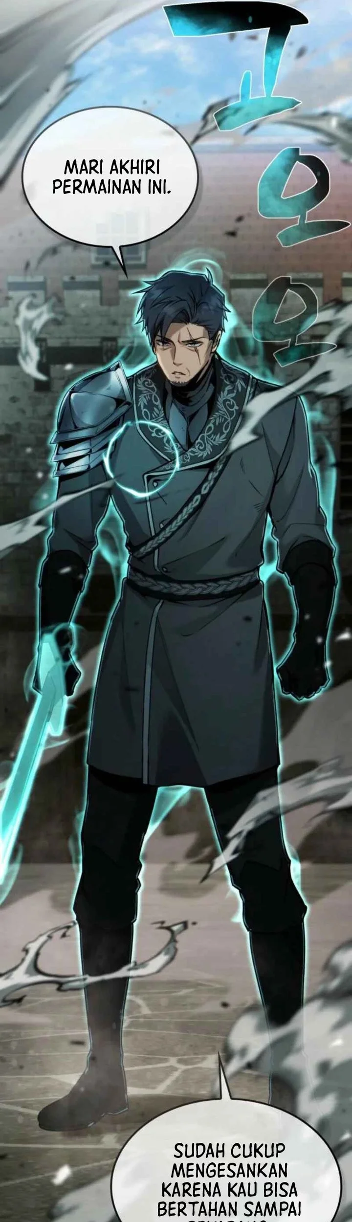 I Became the Rogue First Prince Chapter 13 Gambar 36