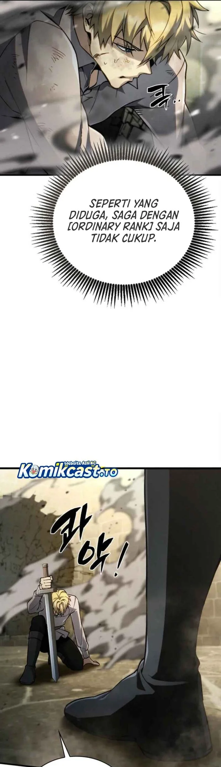 I Became the Rogue First Prince Chapter 13 Gambar 38