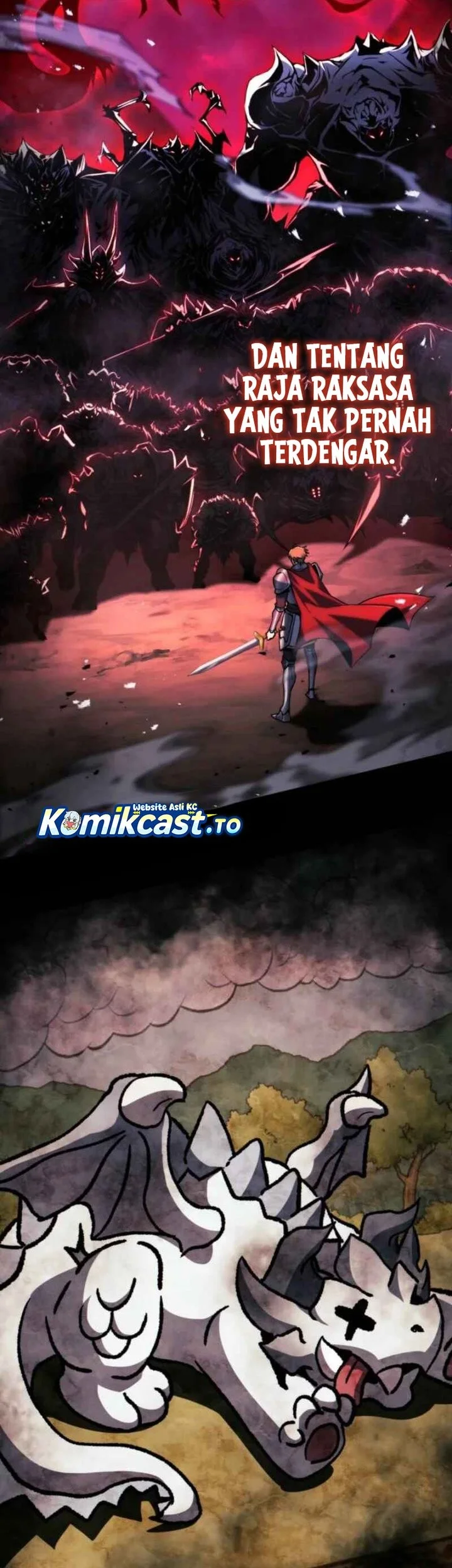 I Became the Rogue First Prince Chapter 13 Gambar 46