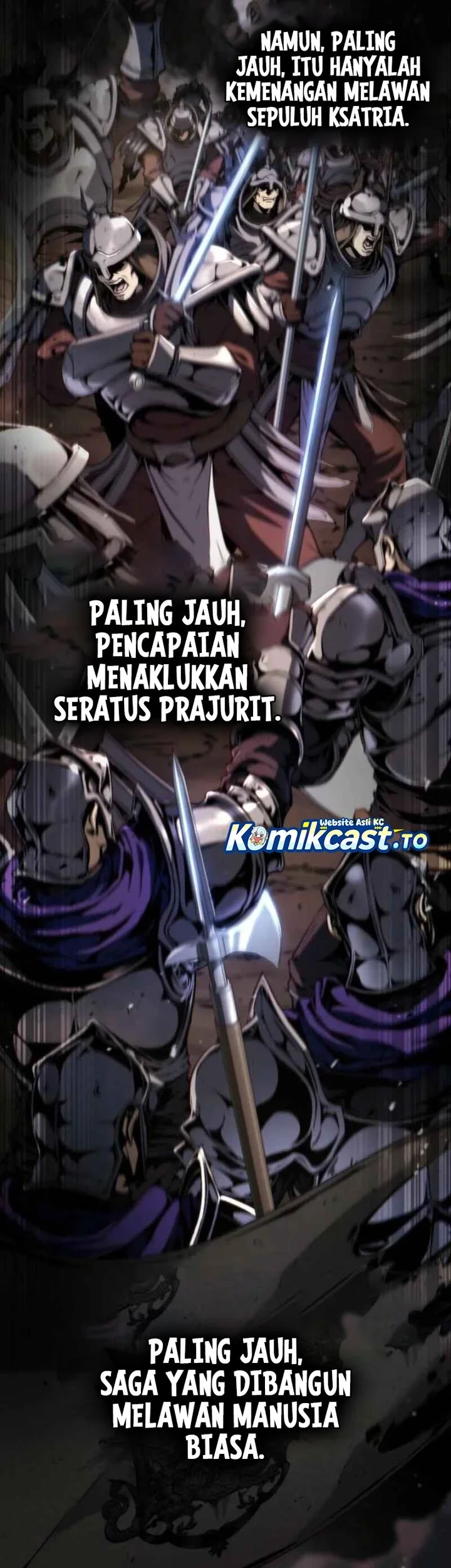I Became the Rogue First Prince Chapter 13 Gambar 48