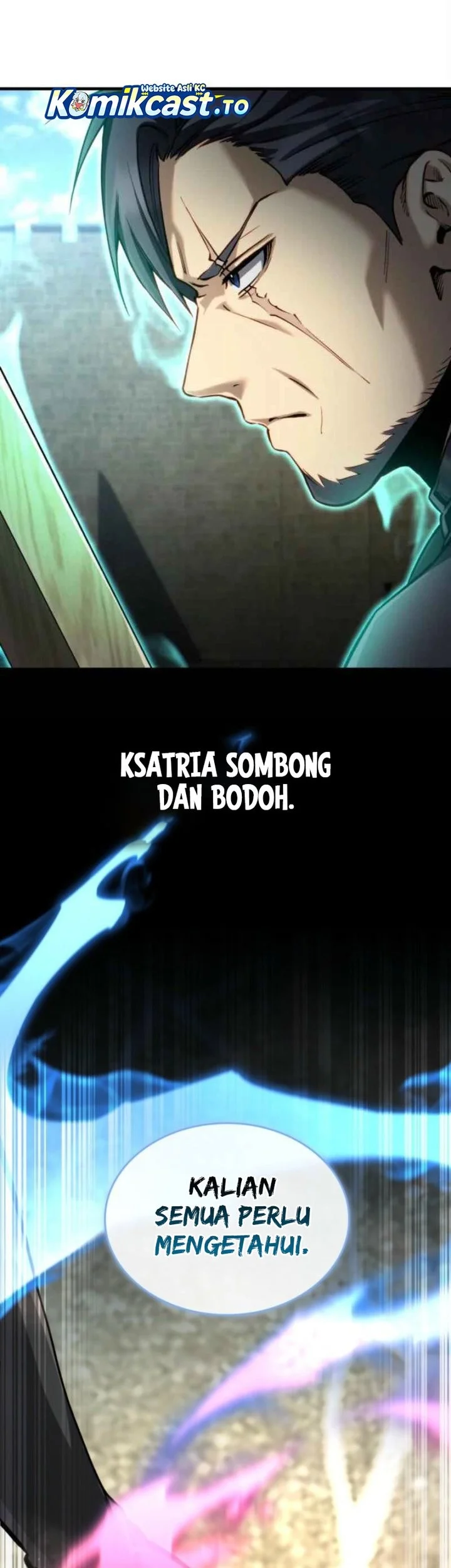 I Became the Rogue First Prince Chapter 13 Gambar 54