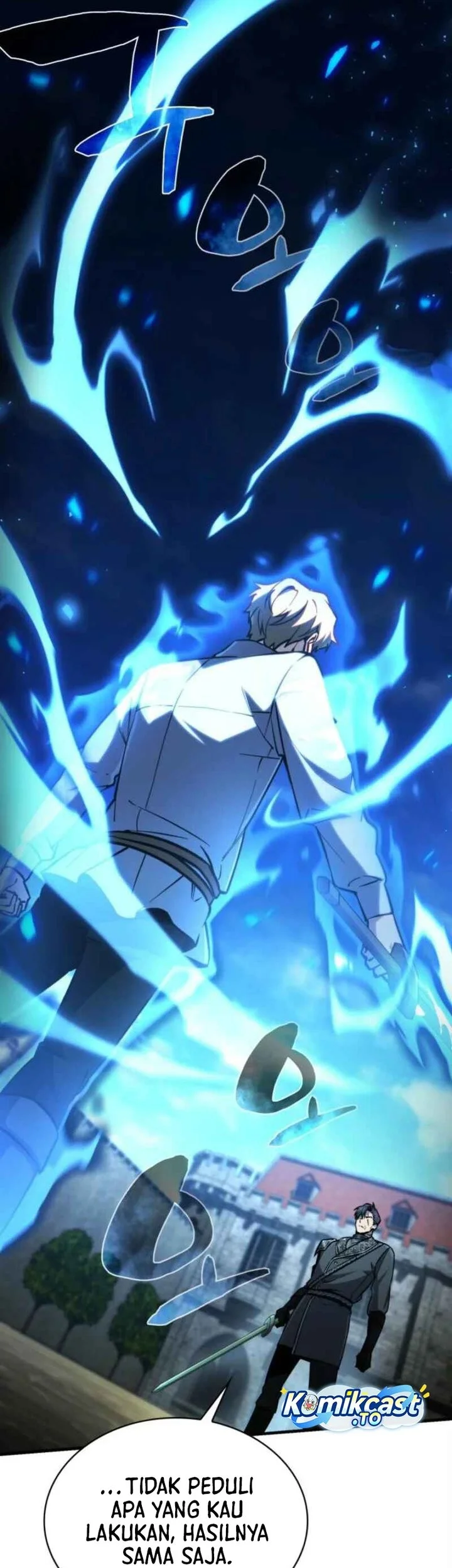 I Became the Rogue First Prince Chapter 13 Gambar 4