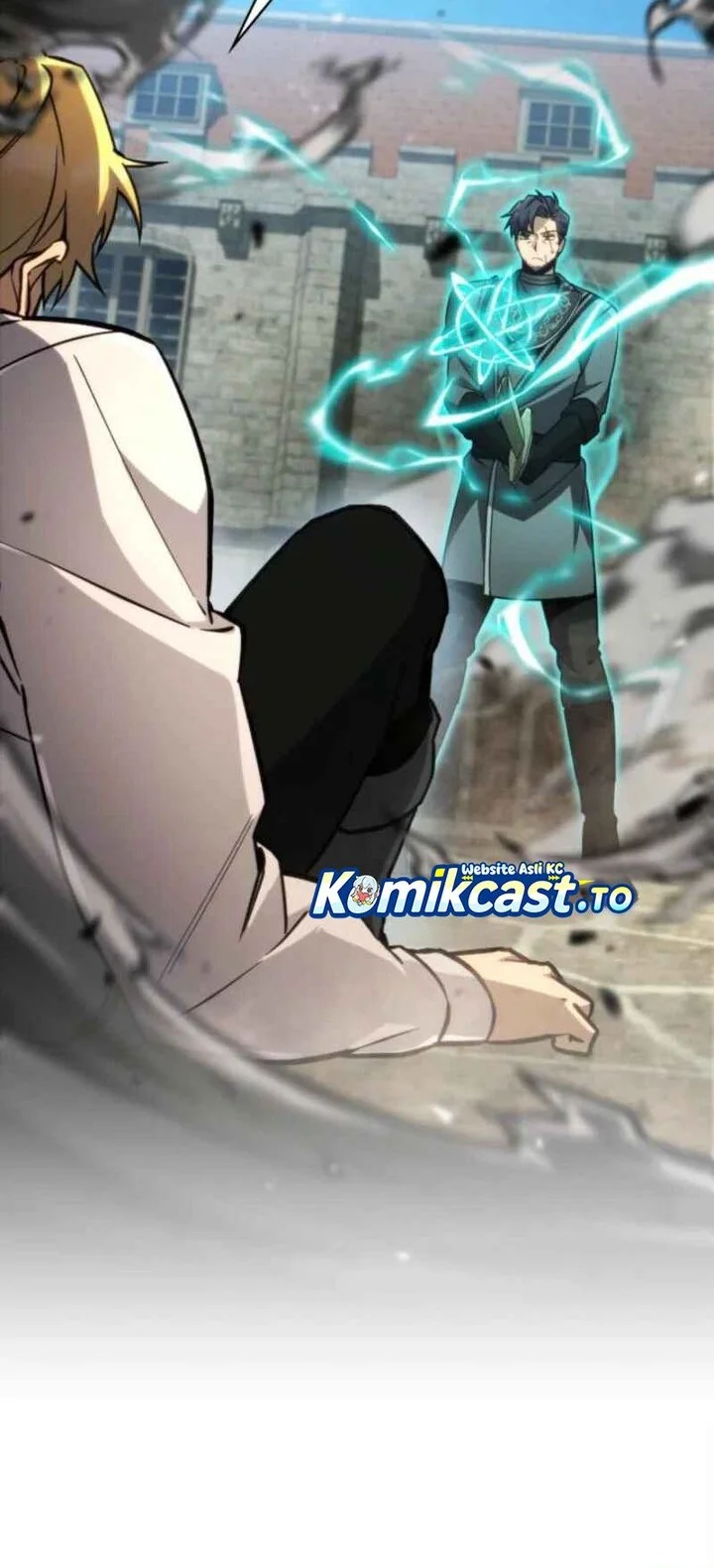 I Became the Rogue First Prince Chapter 13 Gambar 76