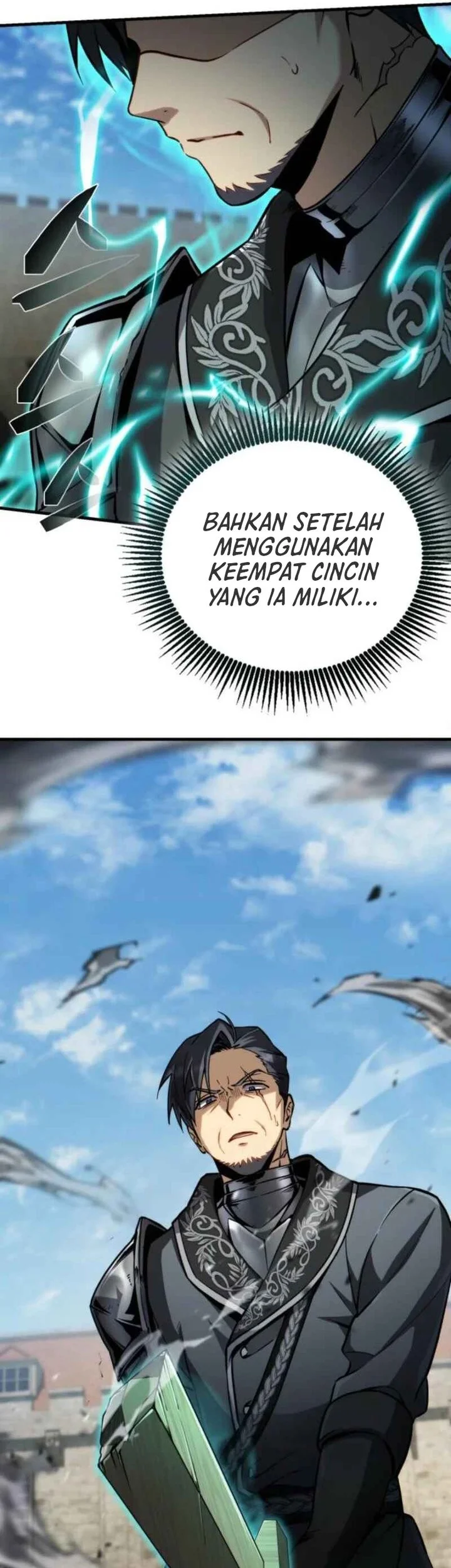 I Became the Rogue First Prince Chapter 13 Gambar 77