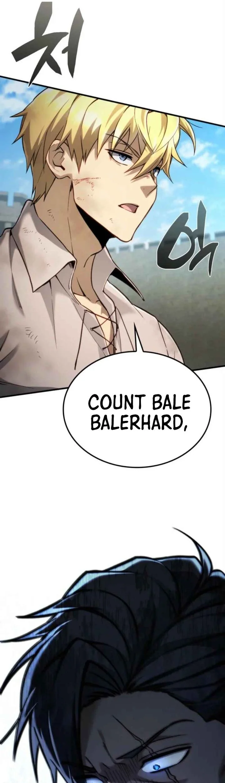 I Became the Rogue First Prince Chapter 13 Gambar 81