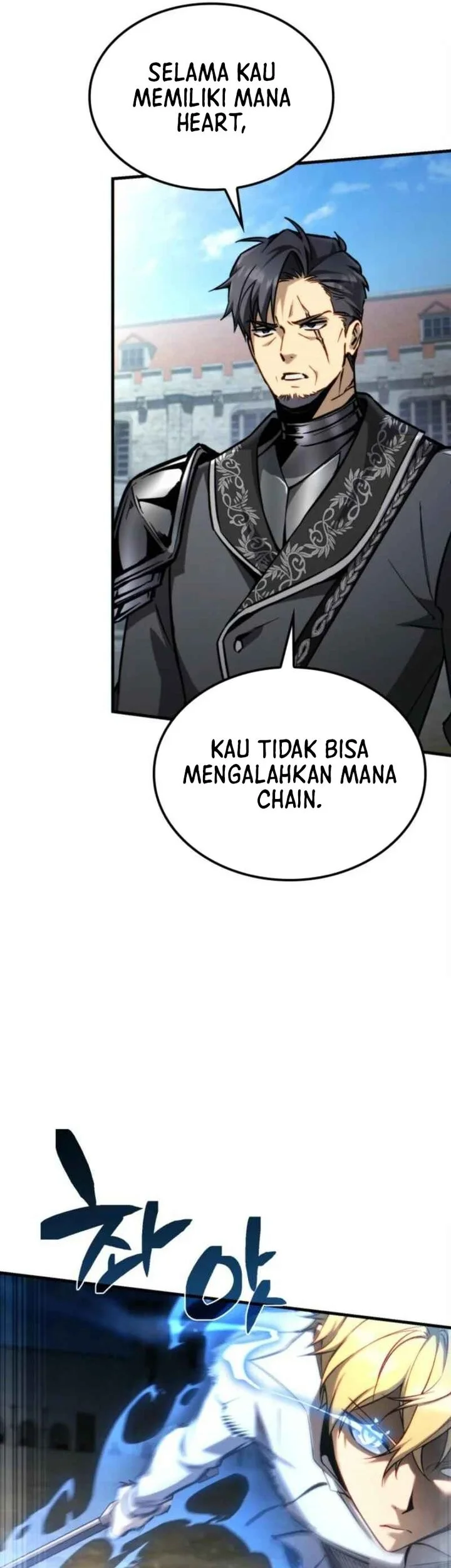 I Became the Rogue First Prince Chapter 13 Gambar 6