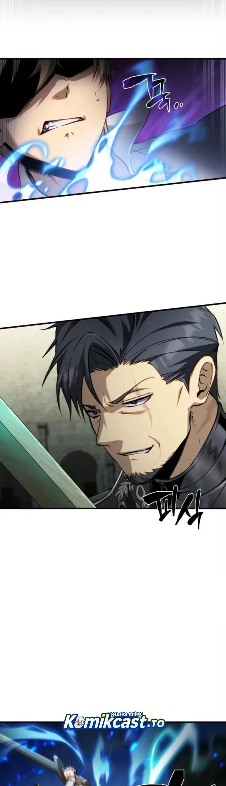 I Became the Rogue First Prince Chapter 13 Gambar 10