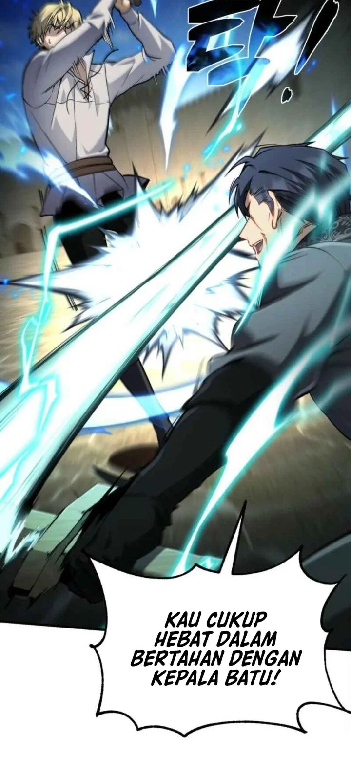 I Became the Rogue First Prince Chapter 13 Gambar 11