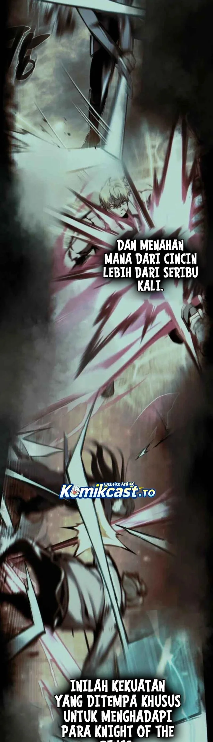 I Became the Rogue First Prince Chapter 13 Gambar 14