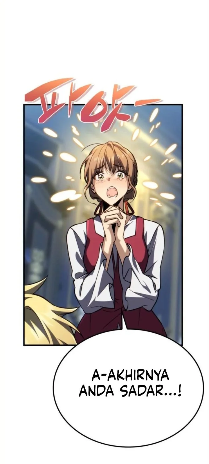 I Became the Rogue First Prince Chapter 14 Gambar 19