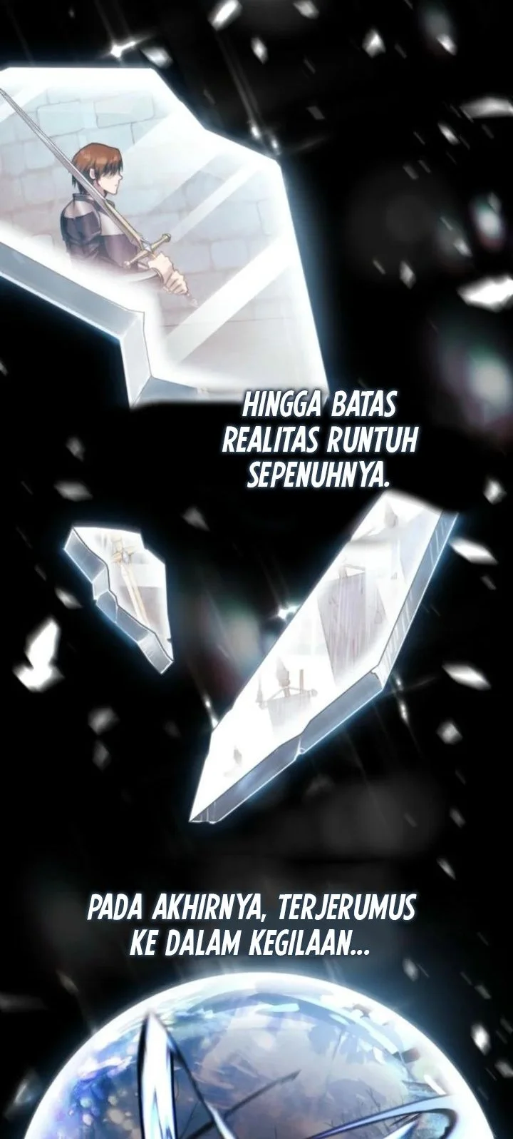 I Became the Rogue First Prince Chapter 14 Gambar 25