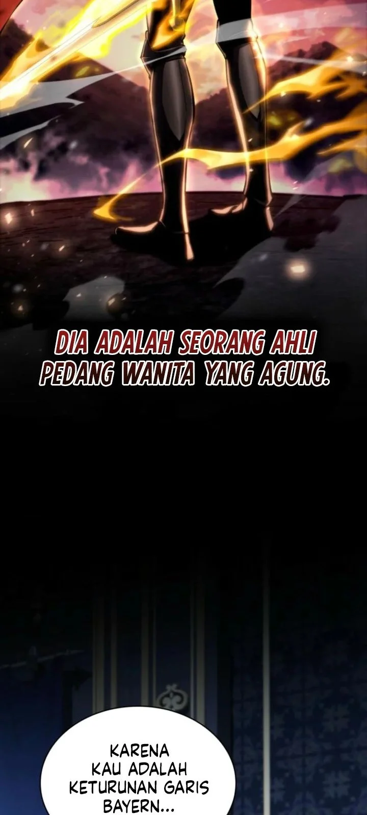 I Became the Rogue First Prince Chapter 14 Gambar 29