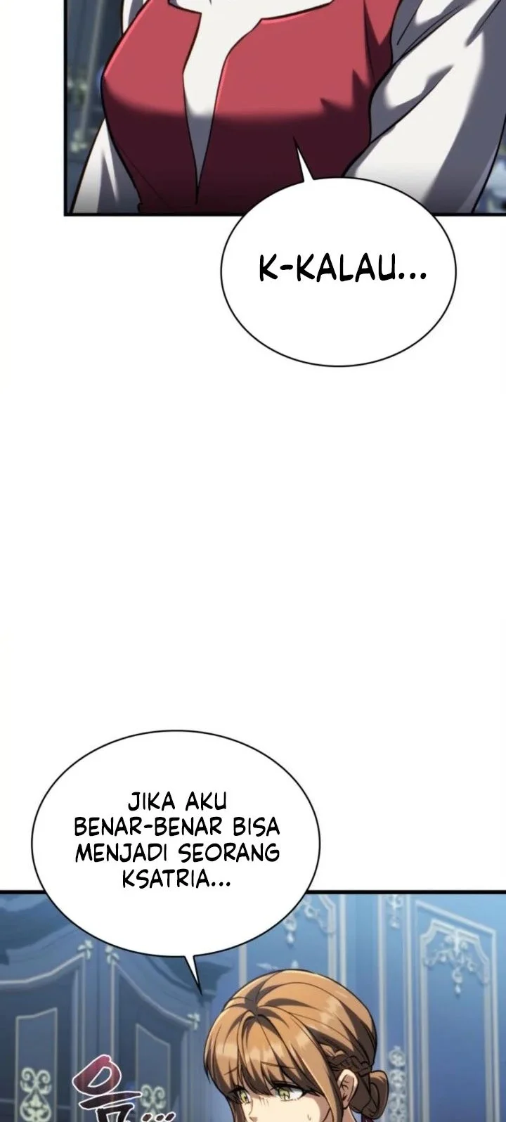 I Became the Rogue First Prince Chapter 14 Gambar 33