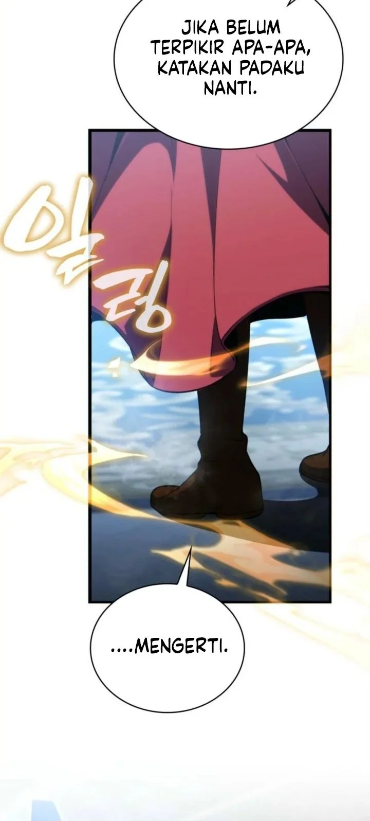 I Became the Rogue First Prince Chapter 14 Gambar 35