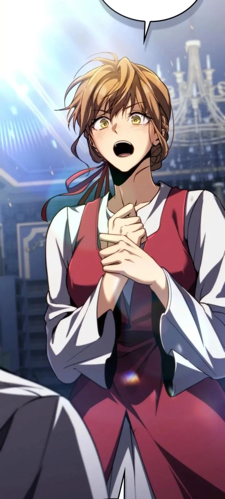 I Became the Rogue First Prince Chapter 14 Gambar 37