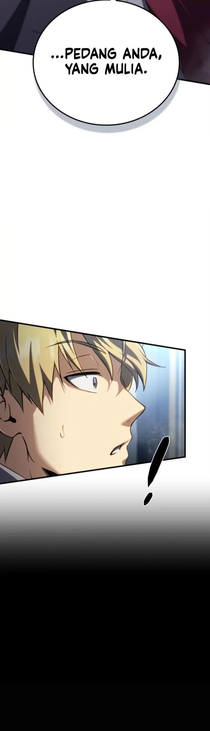 I Became the Rogue First Prince Chapter 14 Gambar 38