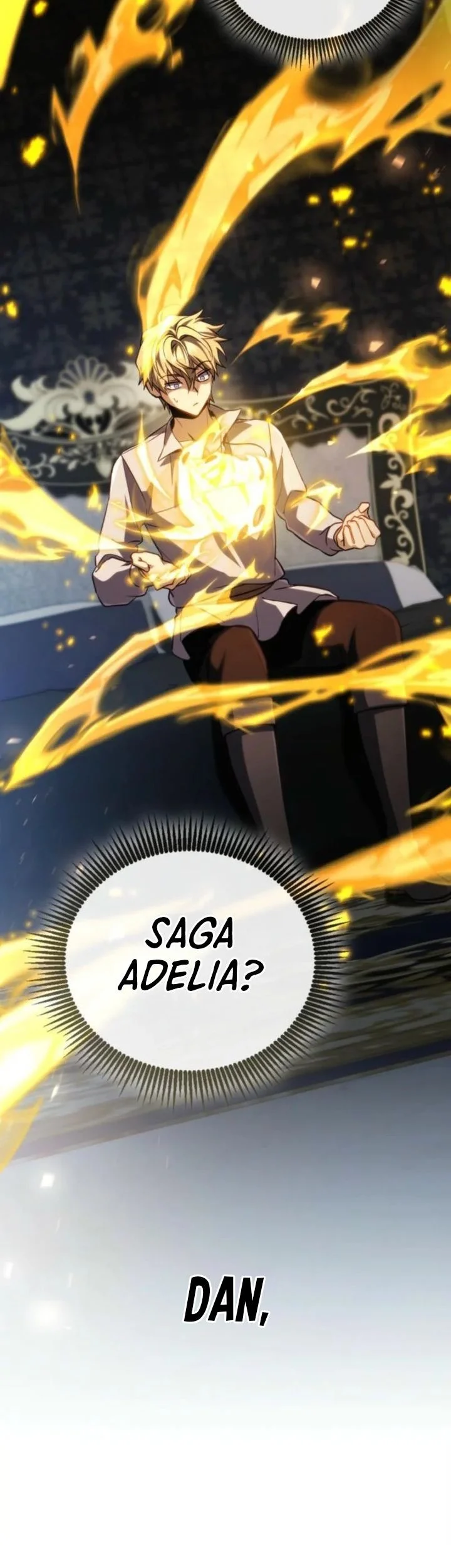 I Became the Rogue First Prince Chapter 14 Gambar 44