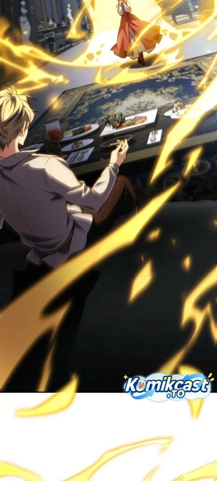 I Became the Rogue First Prince Chapter 14 Gambar 47