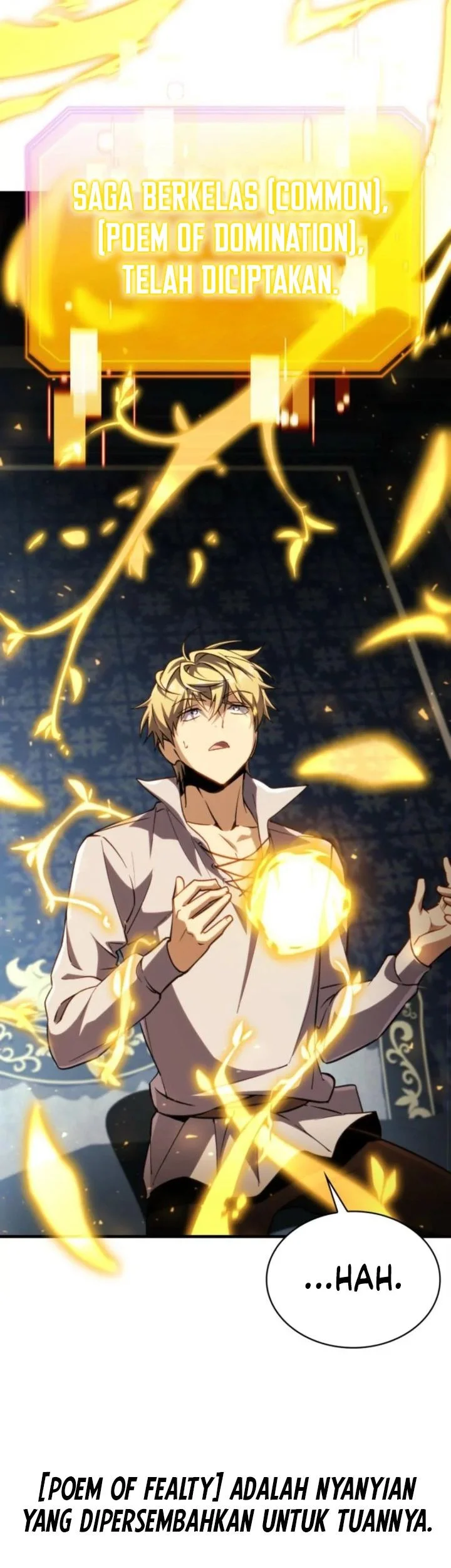 I Became the Rogue First Prince Chapter 14 Gambar 48