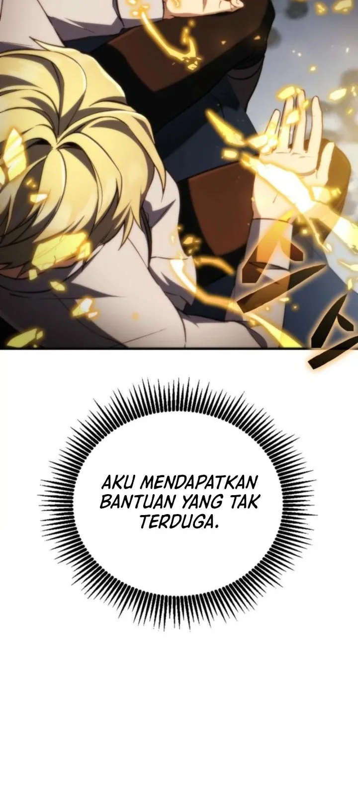 I Became the Rogue First Prince Chapter 14 Gambar 51