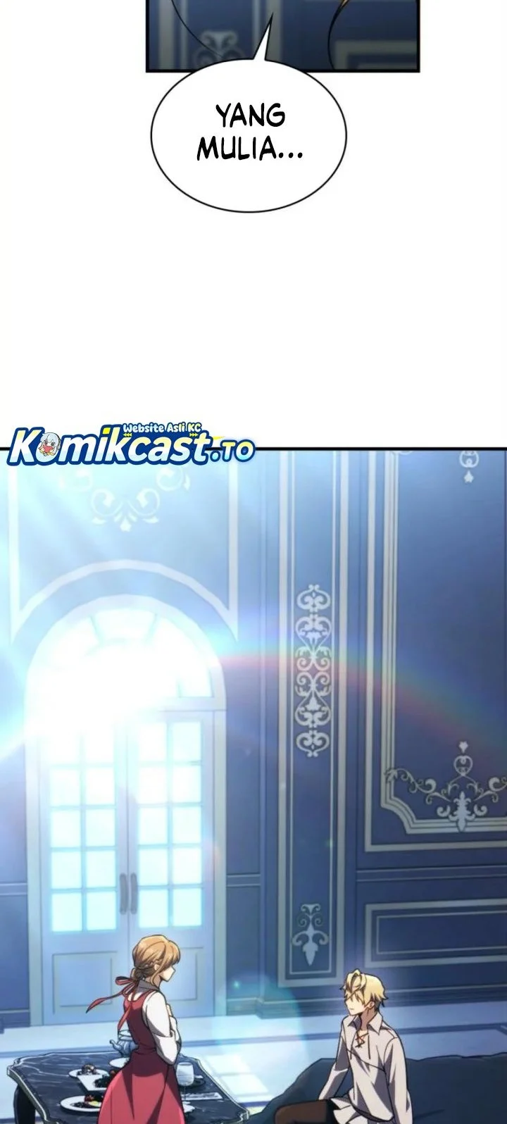 I Became the Rogue First Prince Chapter 14 Gambar 55