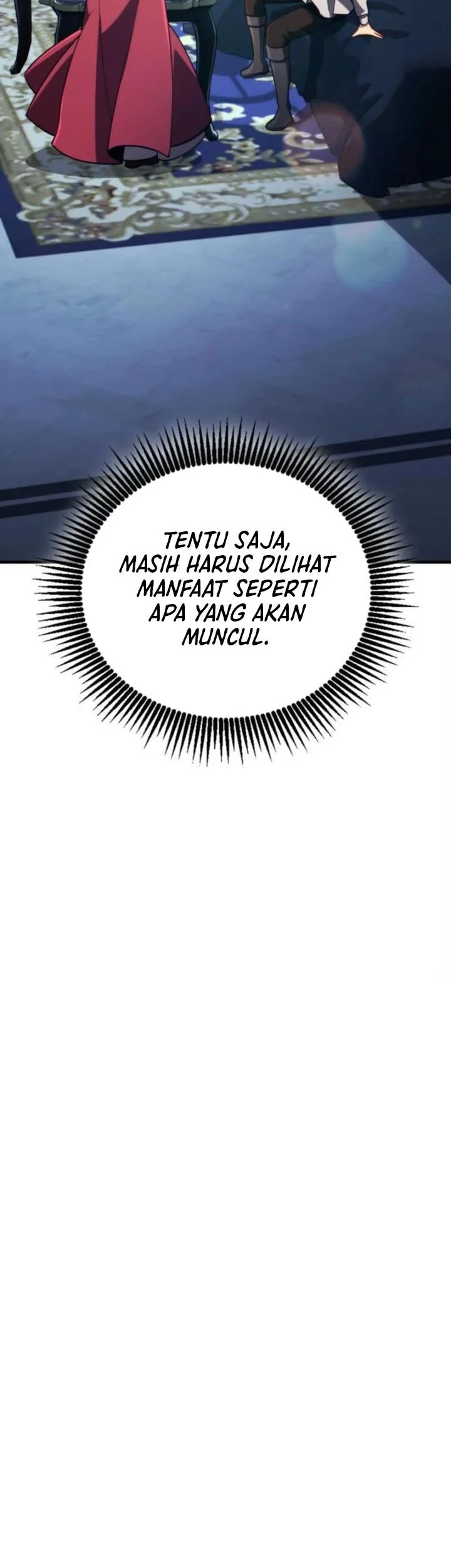 I Became the Rogue First Prince Chapter 14 Gambar 56