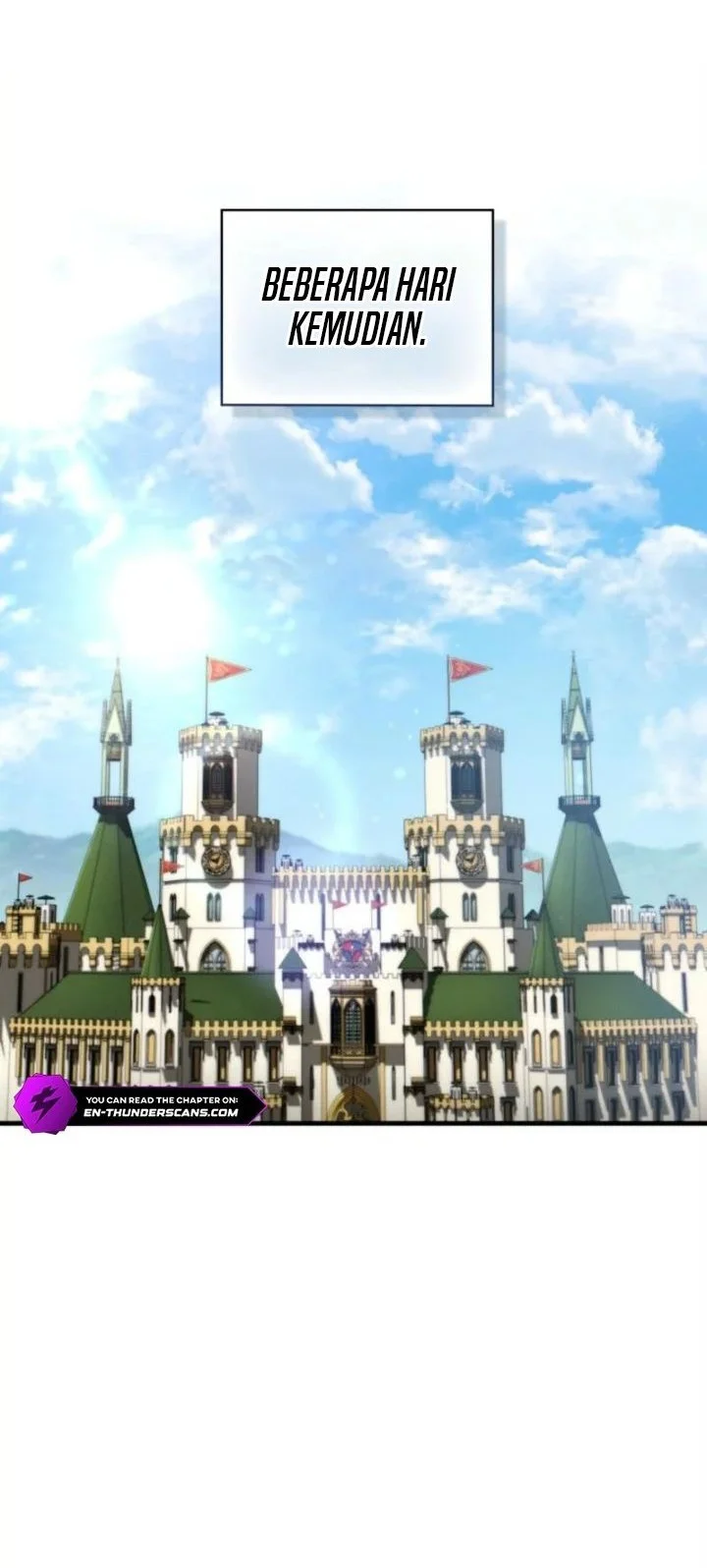 I Became the Rogue First Prince Chapter 14 Gambar 57