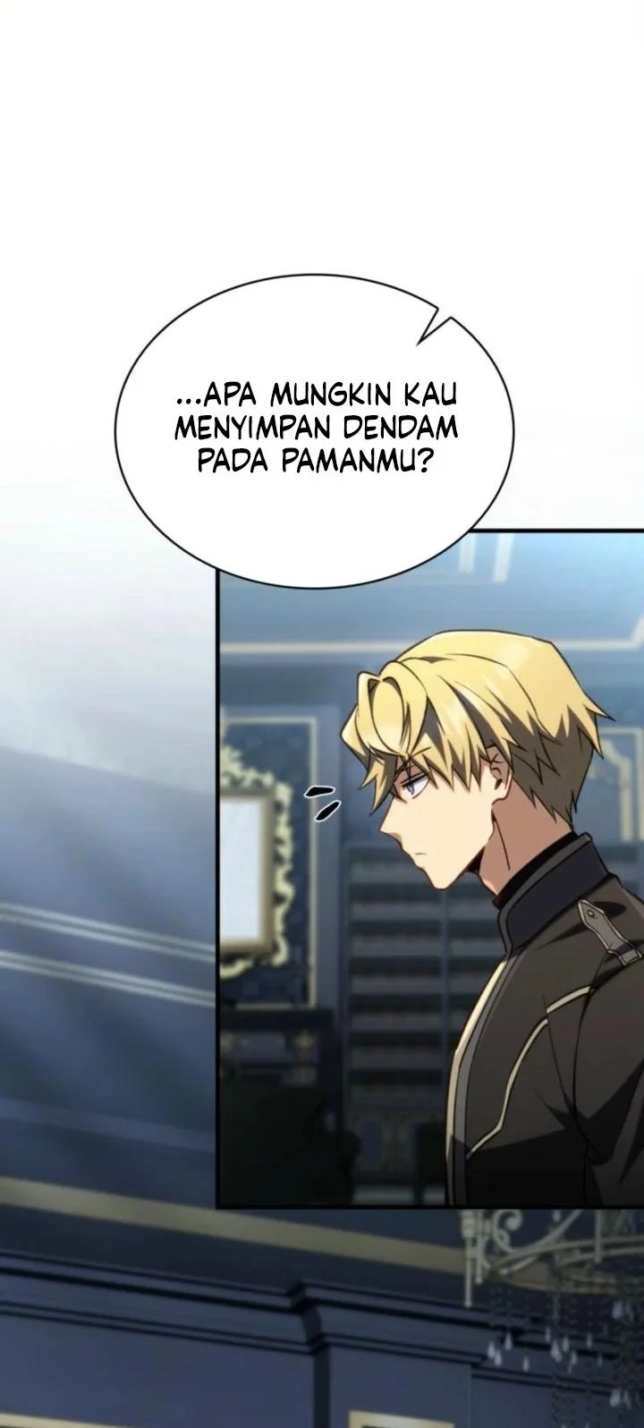 I Became the Rogue First Prince Chapter 14 Gambar 61