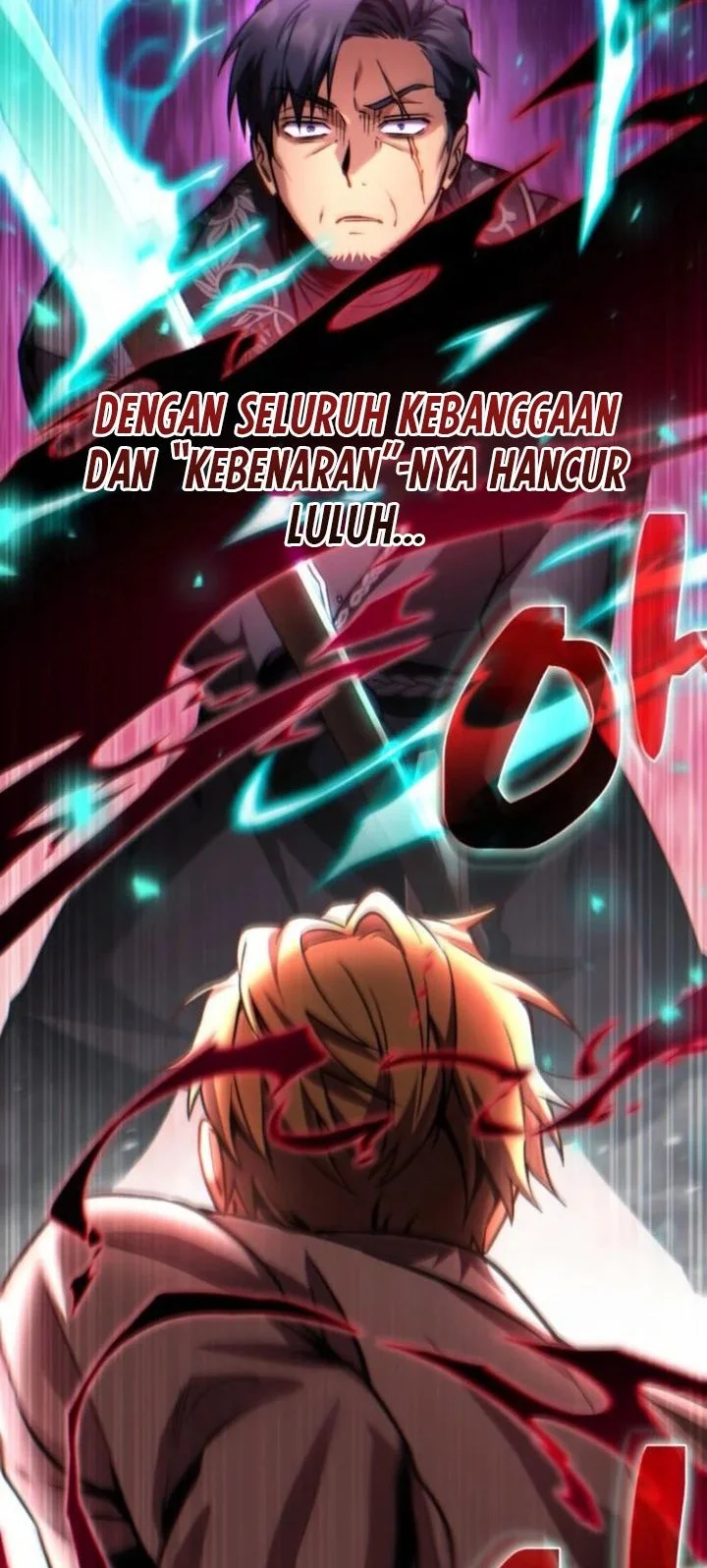 I Became the Rogue First Prince Chapter 14 Gambar 65