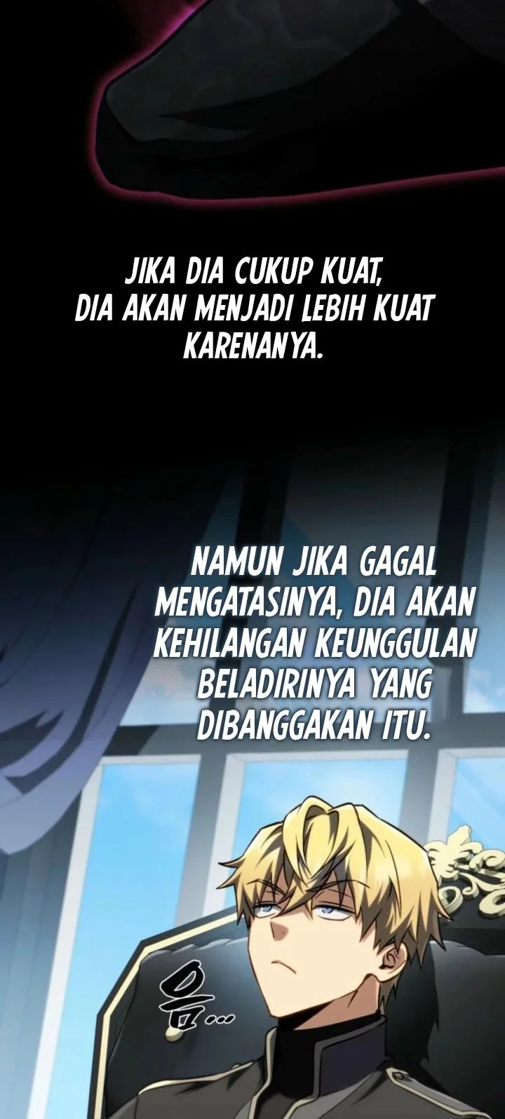 I Became the Rogue First Prince Chapter 14 Gambar 67